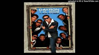 Video thumbnail of "Quiero - Dayron y el Boom (Álbum Lo mejor de la escena)"