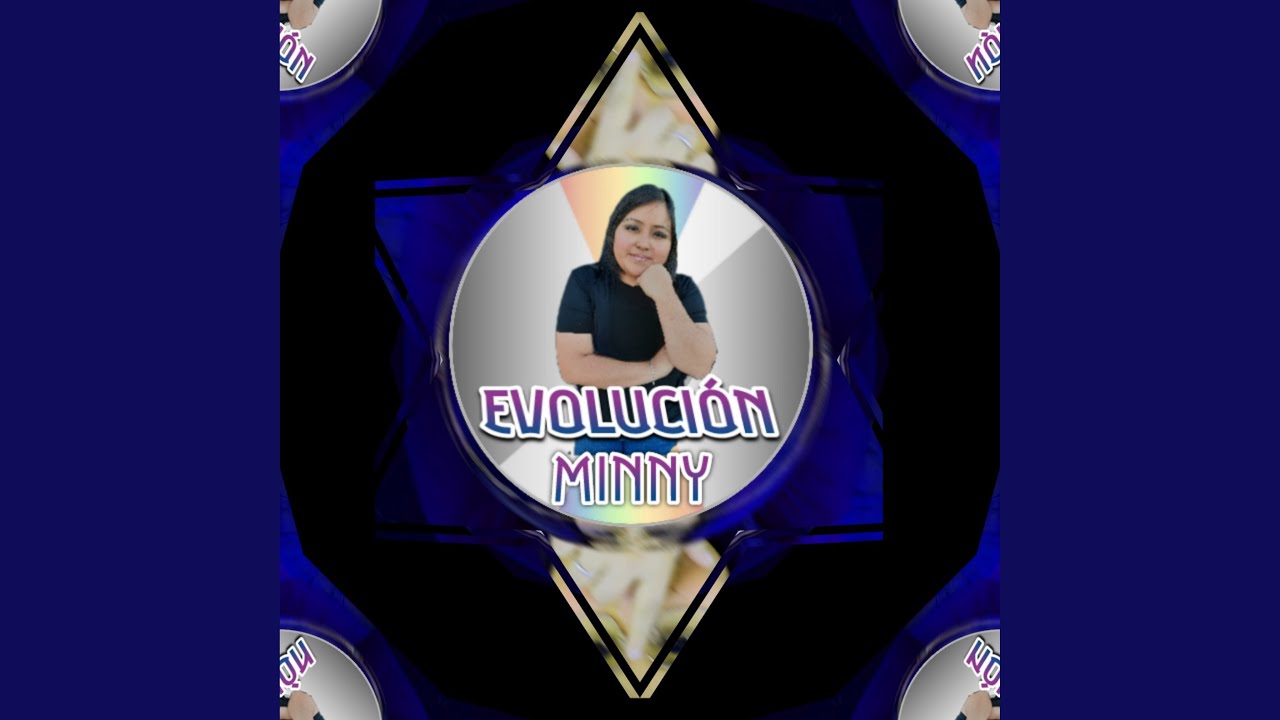 Watch EVOLUCION on YouTube Watch EVOLUCION on YouTube