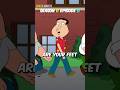 5 times quagmire roasted joe swanson in family guy