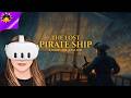 🟣 Besser über Bord in Storms and Legends: The Lost Pirate Ship