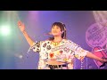 三阪咲『私を好きになってくれませんか』@ &quot;Bling Bling” Tour 2021 ツアーファイナル大阪 2021/07/26