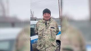 Режим чрезвычайной ситуации объявлен на юге Костанайской области