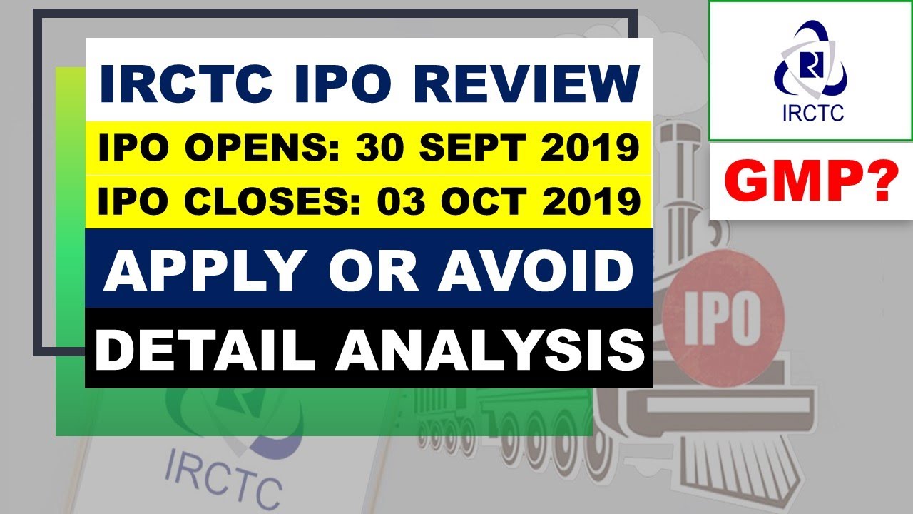 How to buy irctc ipo upstox How to buy irctc ipo upstox