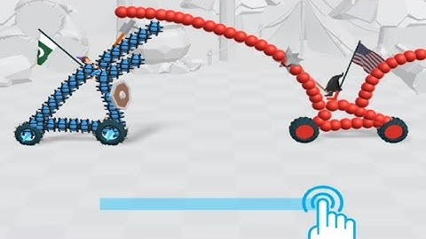 Draw joust android gameplay HD #survivalgame #drawjoust #draw #adventure