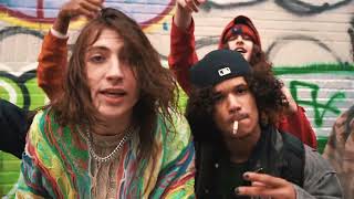 Lord Sko  Carry The Torch   