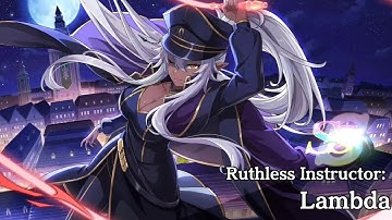 I got Whipped 😵 Lambda Summons [The Eminence In Shadow]