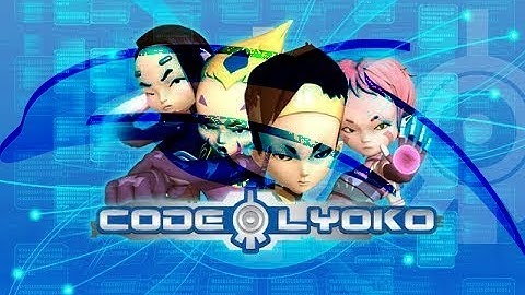 Gltichy Asriel plays - Code Lyoko:Quest For Infinity - Part 14 - LEVEL UP ULRICH PLEASE!
