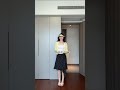 Transform Your Summer Wardrobe: Pear-Shaped Figures Guide