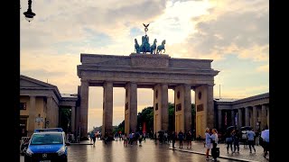 🇩🇪 48 Hours in Berlin, Germany 🇩🇪 48 Hours in Berlin, Germany
