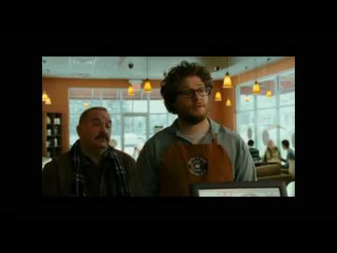Can I get a cup of coffee... black?