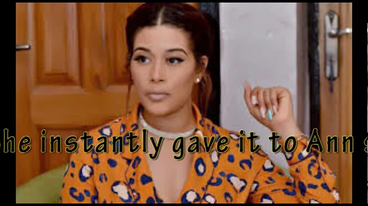 Missing Bangles! Ann Njemanze and Adunni Ade fight dirty at Movie Location