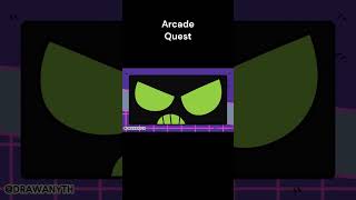 Brawl Stars Animation - Arcade Quest