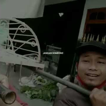 Story WA Jangan Sombong