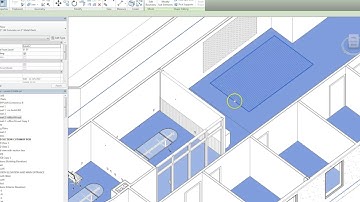 Revit   Split Face tool