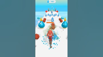 dirty girl run 3D ✅ like share and subscribe the channel for more videos 👍