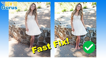 Hoe u elke foto direct kunt verbeteren met Adobe Photoshop Elements