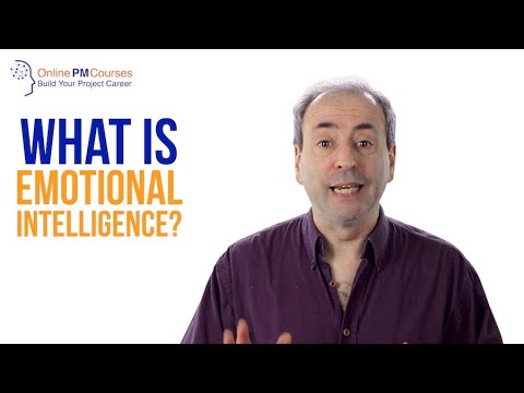 Video: What Is Emotional Intelligence (EQ)?