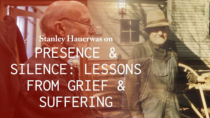 Presence and Silence: Lessons from Grief and Suffe...