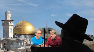 Od založení státu Izrael až po Šestidenní válku (3/4) | podcast o cestování