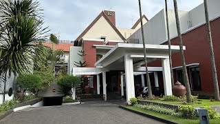 Download Lagu In Depth Tour - Hotel Santika Premier Malang - Family Room MP3