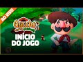 🔴 Gaucho and the Grassland - Início do jogo ao vivo!