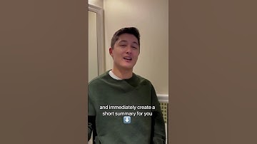 How I Organize My Brain with Notee AI