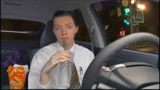 Reviewbrah Witnesses Car Crash