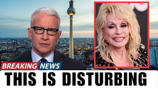 Dolly Parton Leaves Behind a Massive Fortune — What She Did With It Made Her Family Cry