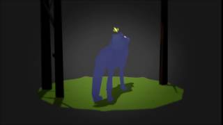 Thief Of Tales: Wolf Thief Of Tales: Wolf