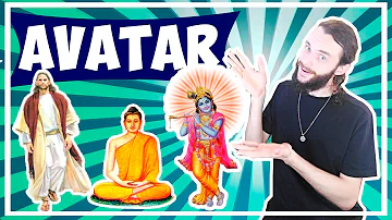 O que significa o avatar no Facebook?