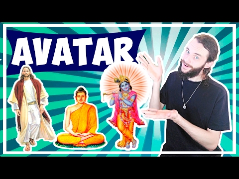 Vídeo: O que é um avatar no hinduísmo?