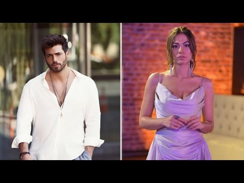 Can Yaman IMPACTA Francesca LLORA con su discurso SORPRESA en el set