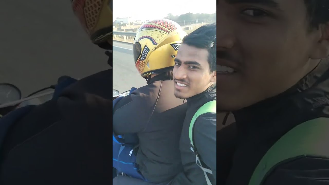 MS Dhoni Sir gave a lift to young Cricketer on Bike in Ranchi   dhoni  thala  msdhoni  mahi