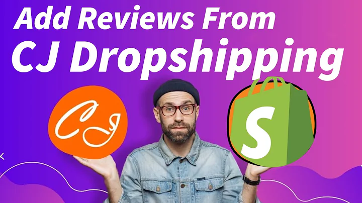 Boost Sales with CG Dropshipping Reviews on Shopify