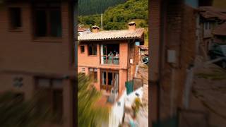 Casa Senda del Oso en asturias: Casa Rural con Jacuzzi