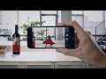 INTRINSIC Wine CO. Augmented Reality App How-To