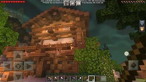 minecraft shader #mcpeshaders #wishbeshader