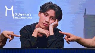 Pasha Andra - Melamun (Official Music Video)