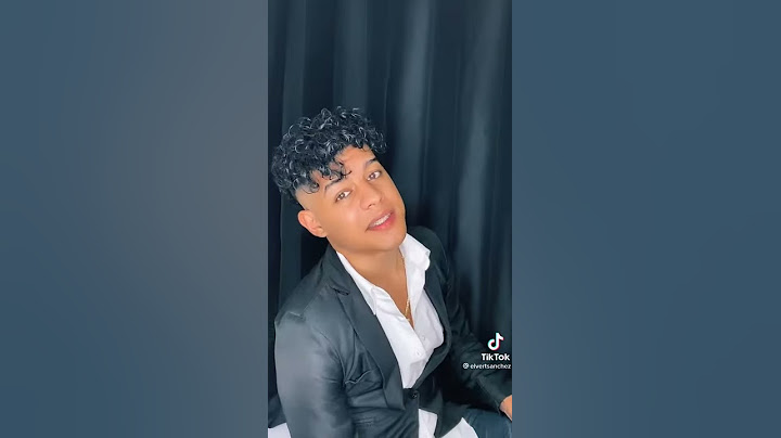 @Elver Sánchez