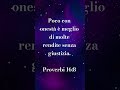 Proverbi 16:8 #dio #gesù #perte #shorts #crescitapersonale #versettodellabibbia #amore #pngdeaf #god