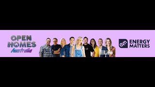 Open Homes Australia S05E01 Episodic Promo Mov 720P