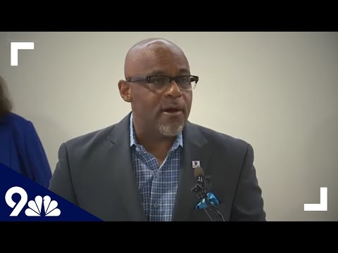 Mayor Hancock announces homelessness recovery strategy