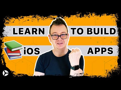 iOS Development Course - How I learned iOS development (in 6 months)