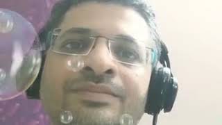 Tujhse Naraz Nahi Zindagi Masoom Hiren Sheth