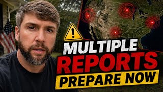 OMG IT IS HERE… GET READY AND PREPARE NOW