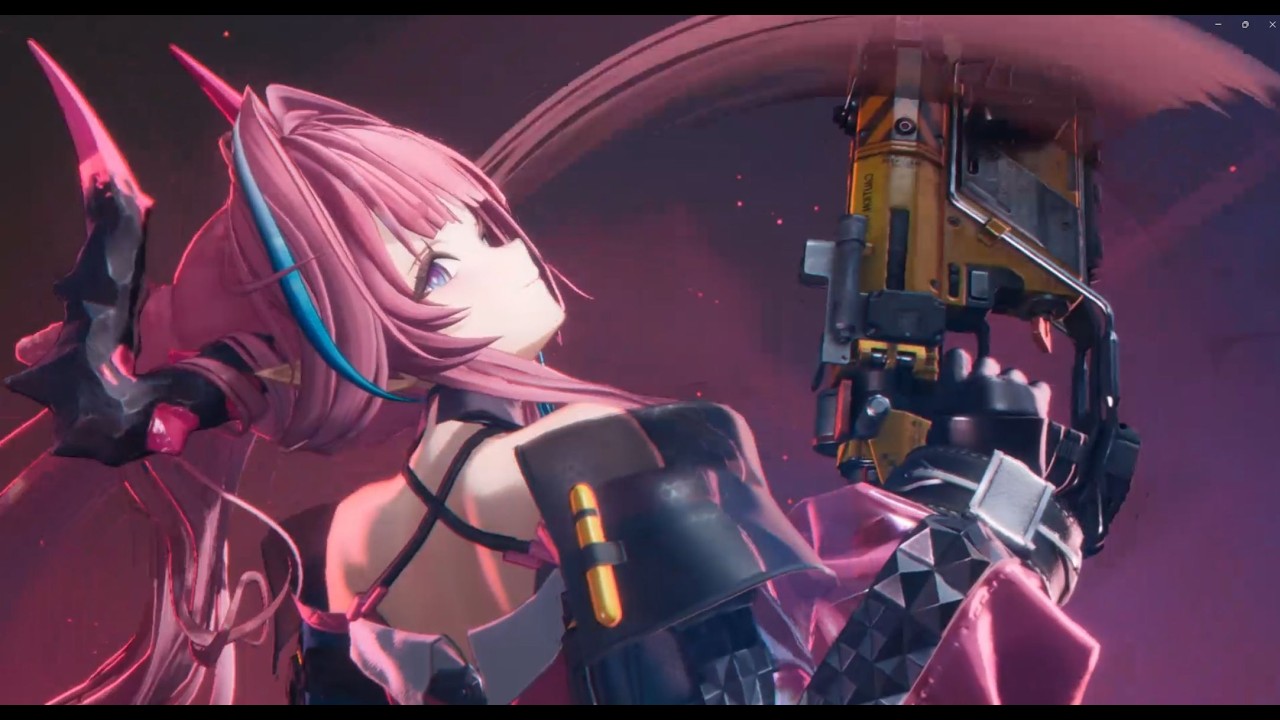 アークナイツエンドフィールド【無機的造物】盤石安定 ハード：ｲｳﾞｫﾝﾇ完凸35S