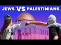 Understanding the Israeli-Palestinian Conflict