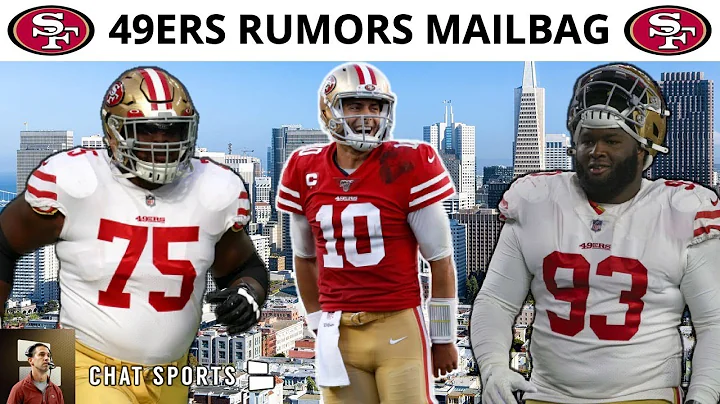 49ers Rumors: Jimmy G Future, Re-Sign DJ Jones or Laken Tomlinson? Kyle Shanahan, NFL Playoffs, Q&A