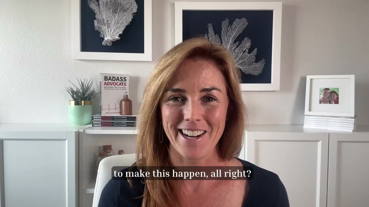 Lesson #4: No Family Nearby To Support? No Problem.