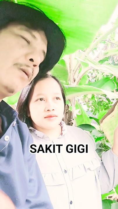 TOOTHACHE @SARAF892 #dangdut #ytshorts #entertainment #youtubeshorts #duet